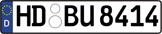 HD-BU8414