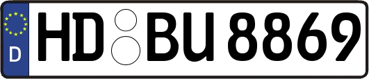 HD-BU8869