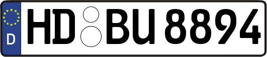 HD-BU8894