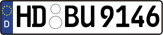 HD-BU9146