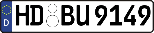 HD-BU9149