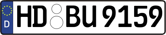 HD-BU9159