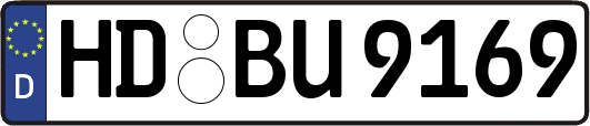 HD-BU9169