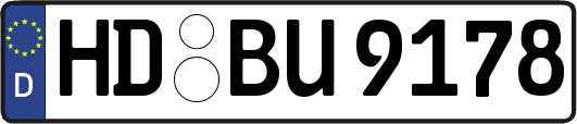 HD-BU9178