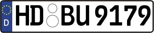 HD-BU9179