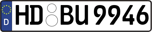 HD-BU9946