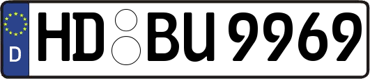 HD-BU9969