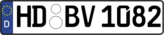 HD-BV1082