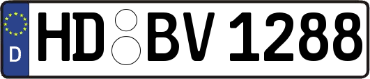 HD-BV1288