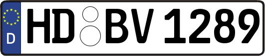 HD-BV1289