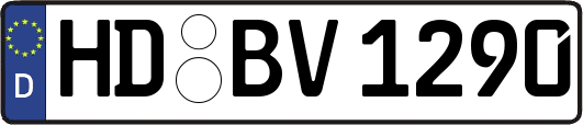 HD-BV1290