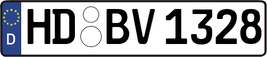 HD-BV1328