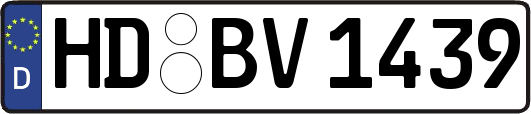 HD-BV1439