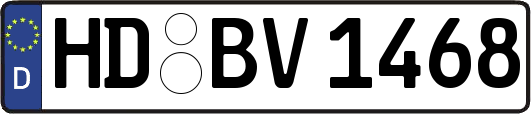 HD-BV1468