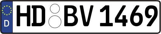 HD-BV1469