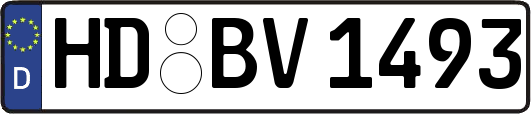 HD-BV1493