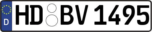 HD-BV1495