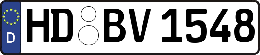 HD-BV1548