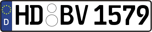 HD-BV1579