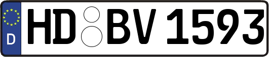 HD-BV1593