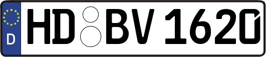 HD-BV1620