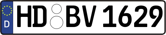 HD-BV1629