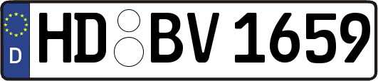 HD-BV1659