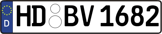 HD-BV1682