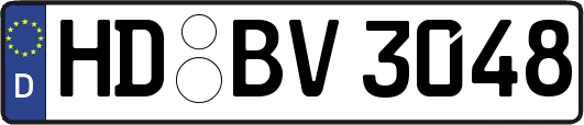 HD-BV3048