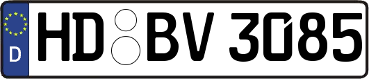 HD-BV3085