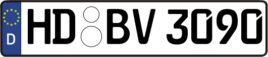 HD-BV3090