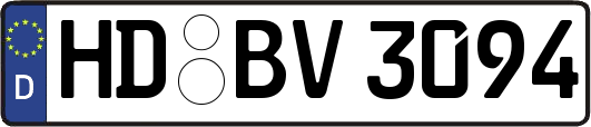 HD-BV3094