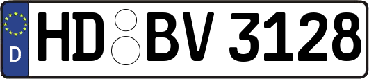 HD-BV3128