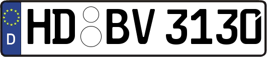 HD-BV3130