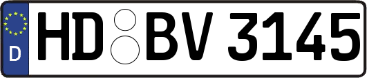 HD-BV3145