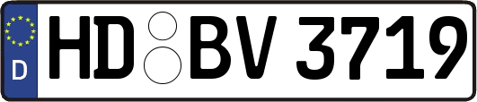HD-BV3719