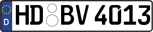 HD-BV4013