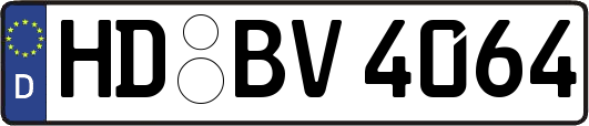 HD-BV4064