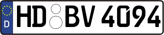 HD-BV4094