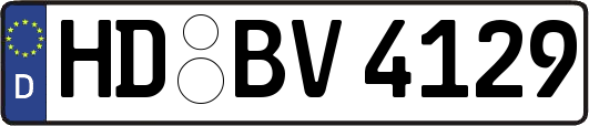 HD-BV4129