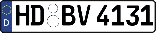 HD-BV4131