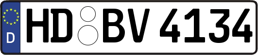 HD-BV4134