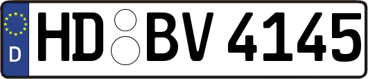 HD-BV4145