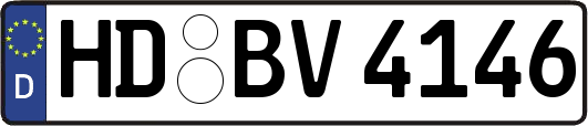 HD-BV4146