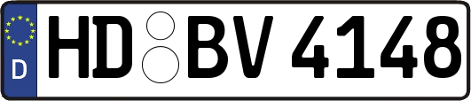 HD-BV4148