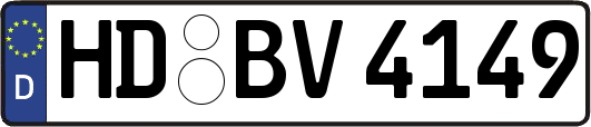 HD-BV4149