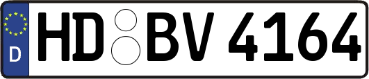 HD-BV4164