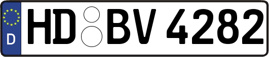 HD-BV4282
