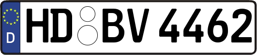 HD-BV4462