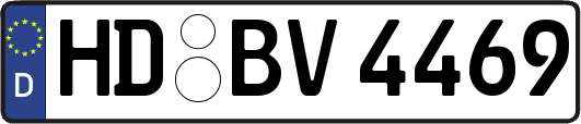 HD-BV4469